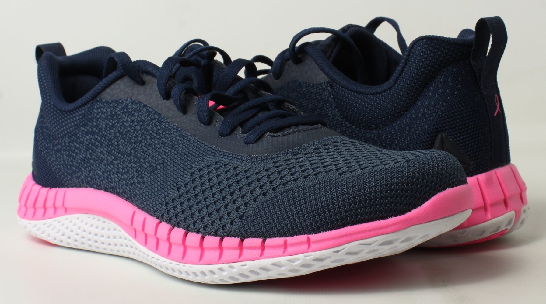 reebok women's print run prime running shoes